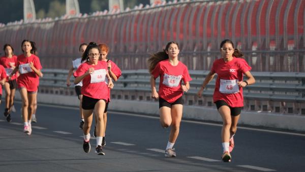 ADANA, (DHA) – Cumhuriyetin 100’üncü yılı kutlamaları Adana 15 Temmuz