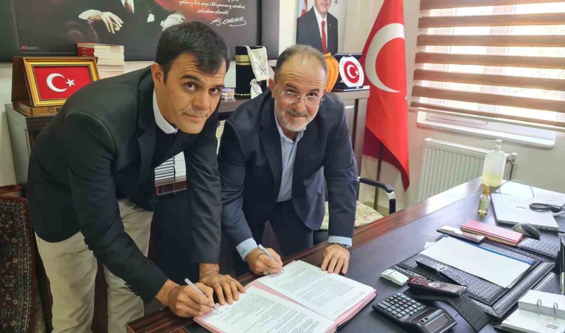 Kahramanmaraş'ın Afşin ilçesinde, tarihe ışık tutan büyüleyici bir keşif yapıldı.