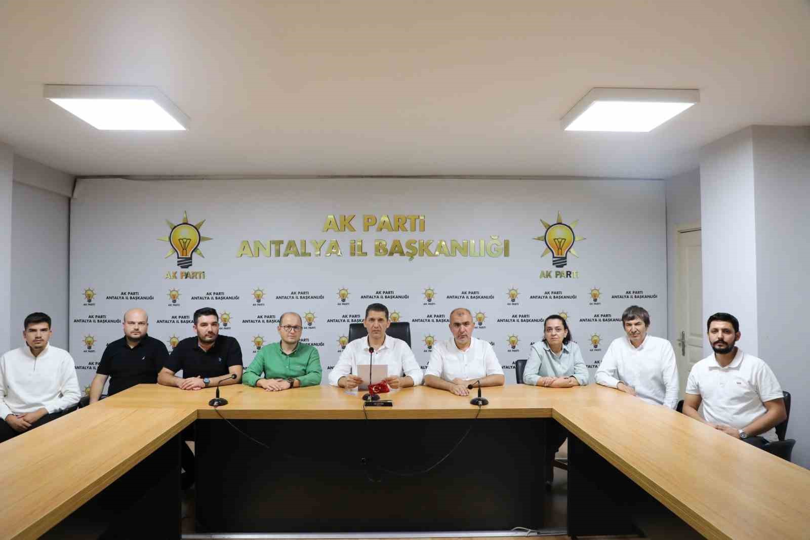 ak parti il baskani cetin savasin da bir ahlaki vardir 1c4a186