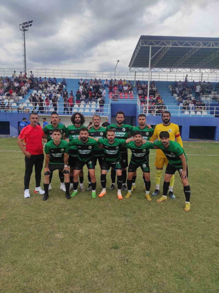 antalya super amator ligi sal 25 golle basladi e1afcf9