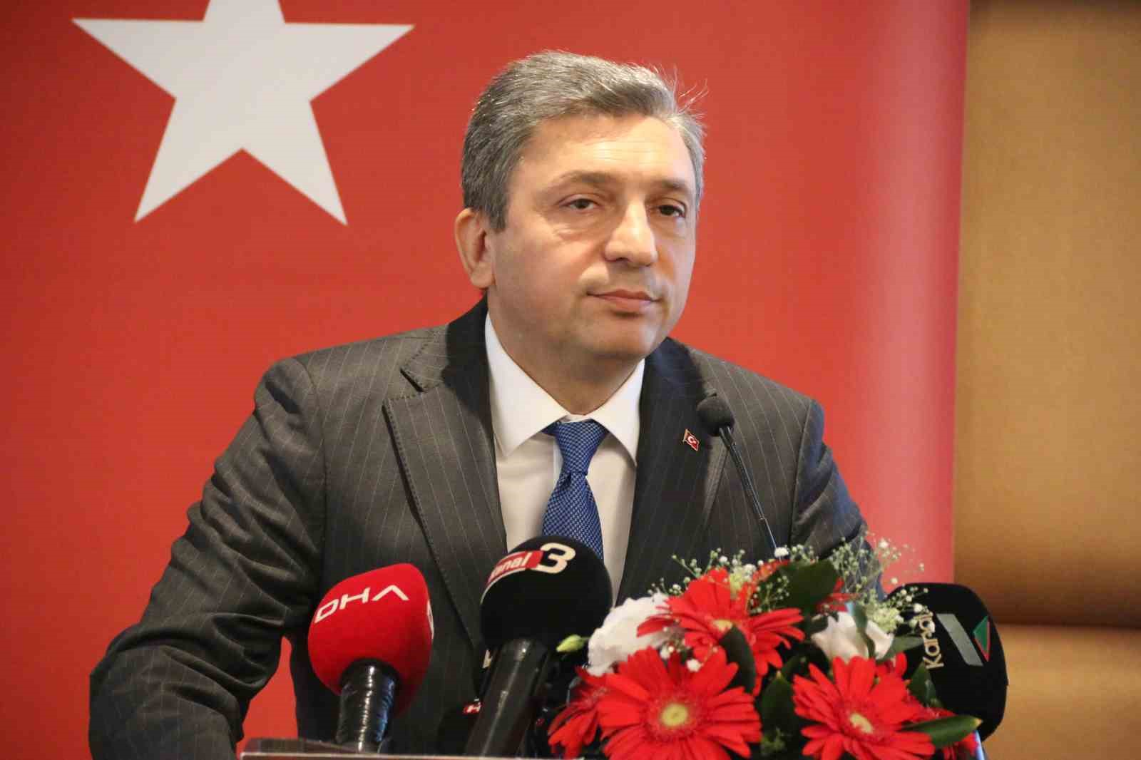 Antalya’da cumhuriyetin 100’üncü yılı coşkuyla kutlayacak