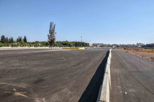 KEPEZ BELEDİYESİ, DOKUMAPARK’TA, AYNI ANDA 150 BİN KİŞİNİN SIĞABİLECEĞİ, 50