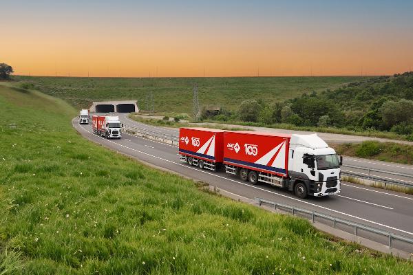 İSTANBUL, (DHA)- Türkiye Cumhuriyeti’nin 100’üncü yılını bir dizi özel etkinlik,