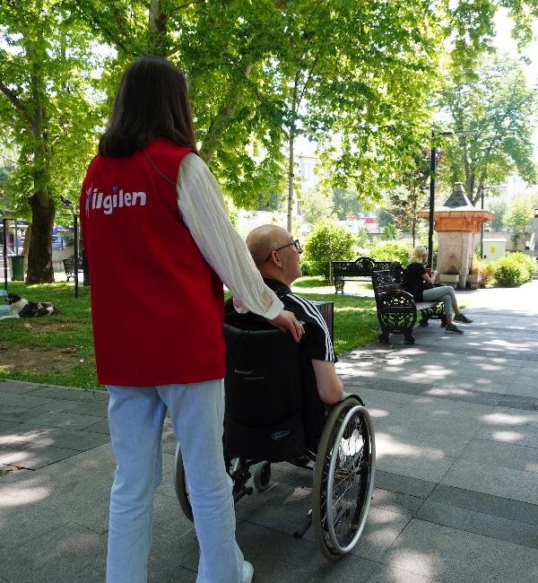 İSTANBUL, (DHA) – İlgilen Bakım Hizmetleri tarafından hazırlanan araştırma raporunda,