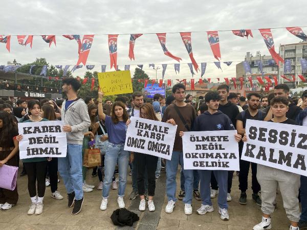 NOT: Dün akşam haberimizle birlikte servis edilen Zeren Ertaş’a ait