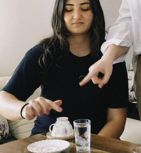 ÖĞRENCİNİN KİMLİĞİ BELLİ OLDU  Aydın’da, KYK Güzelhisar Kız Öğrenci Yurdunda
