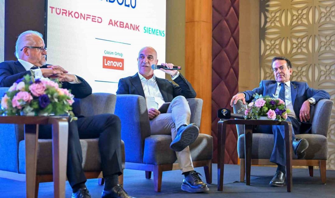 DİJİTAL TÜRK LİRASI YASAL DÜZENLEMESİNİN 2024'ÜN 4’ÜNCÜ ÇEYREĞİNDE HAYATA GEÇİRİLMESİNİN