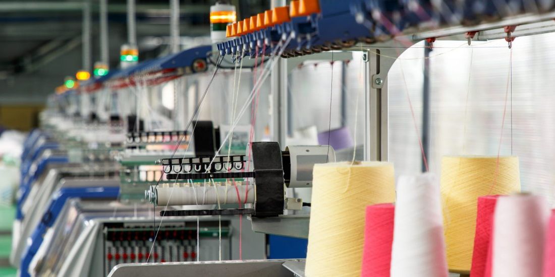 Kahramanmaraş'ın tekstil sektörüne yönelik ek vergi artırıldı: Bölge ekonomisi güçleniyor