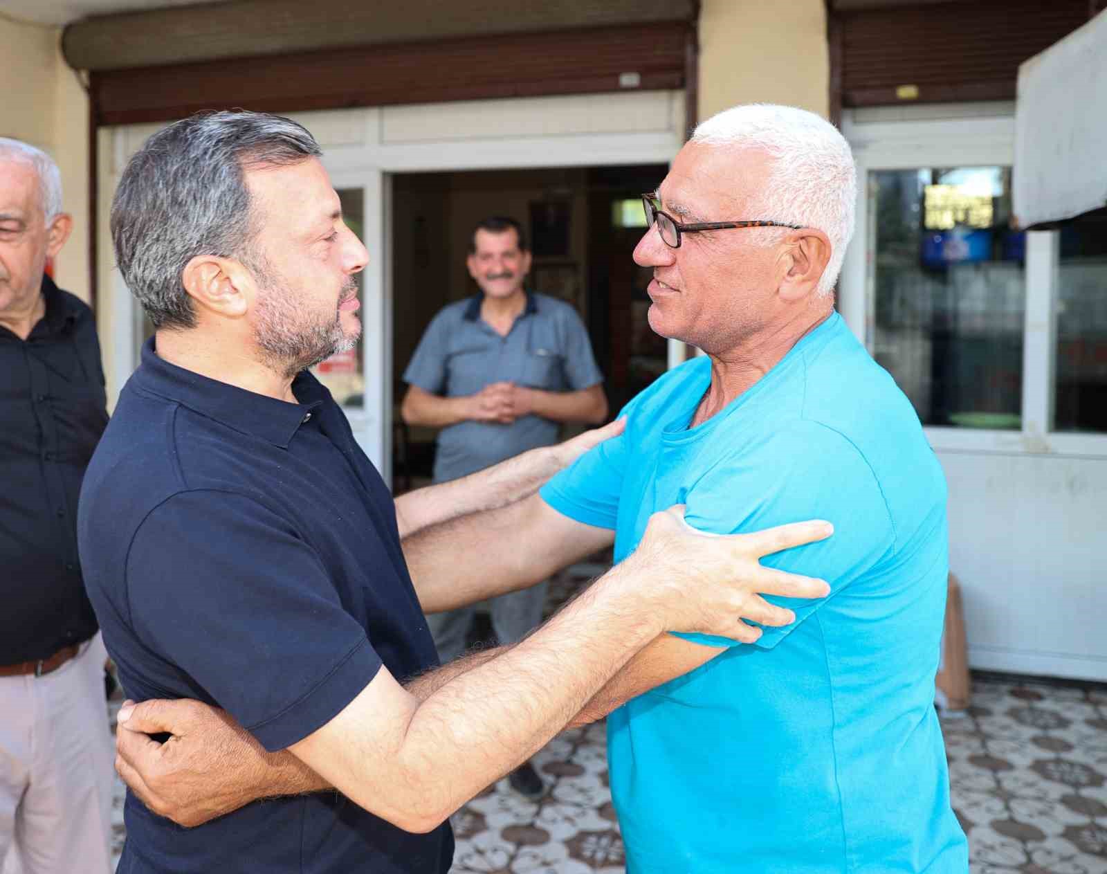 belediye baskani kocaispir bizim icin esas olan vatandasin hizmetkari olmaktir e29e6da