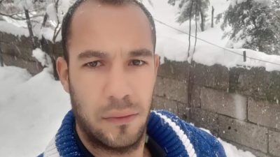 KAHRAMANMARAŞ'TA TRAFİK KAZASI SONUCU AĞIR YARALI OLARAK HASTANEYE KALDIRILAN BİR