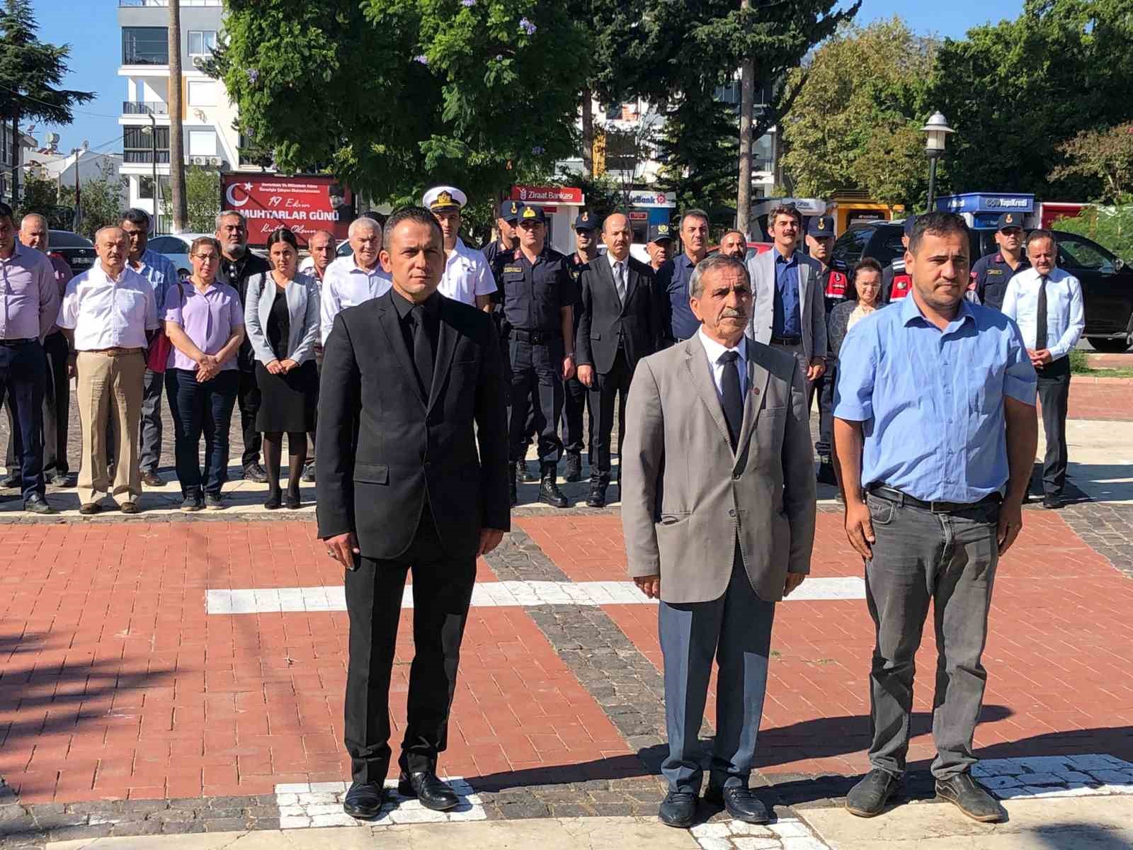 bozyazida muhtarlar gunu kutlandi ce5ac66