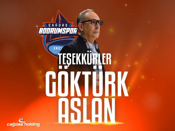 BODRUM, (DHA) – Basketbol Süper Ligi’nde ilk sezonunu geçiren Çağdaş