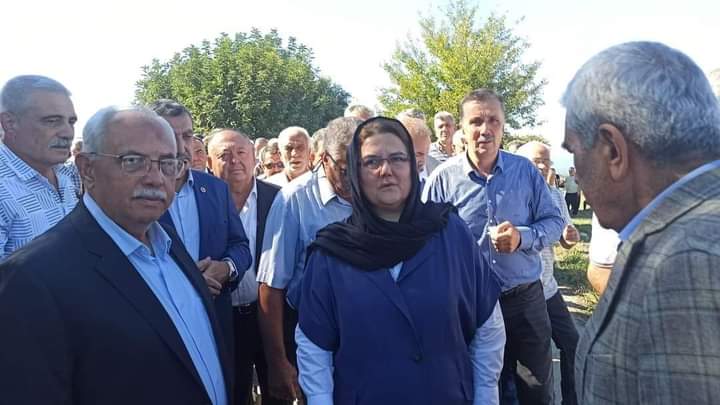 Mi̇lletveki̇li̇ni̇n aci günü