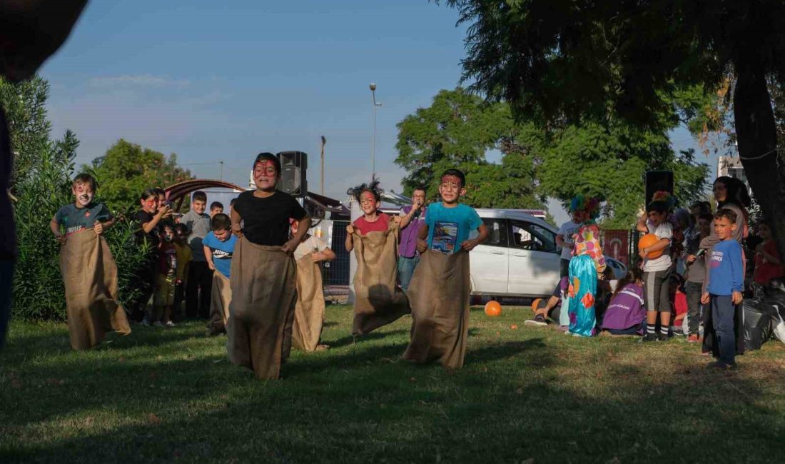 ADANA BÜYÜKŞEHİR BELEDİYESİ’NİN CUMHURİYET’İN