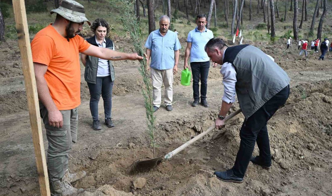 TÜRKİYE CUMHURİYET’İNİN KURULUŞUNUN 100’NCÜ