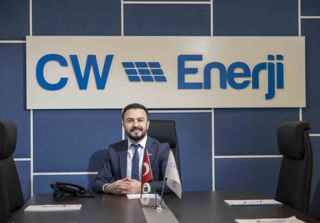 CW Enerji’den 6.2 milyon dolarlık anlaşma CW Enerji’den 6.2 milyon dolarlık anlaşma