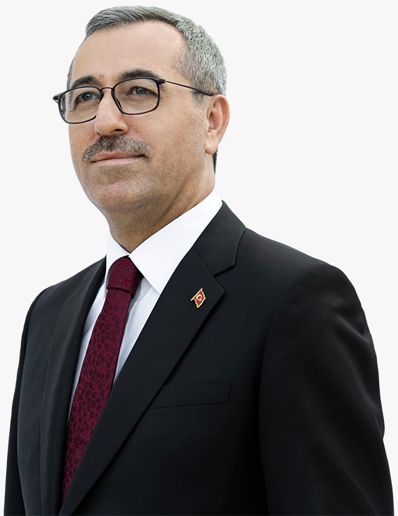 20 yıllık hayal gerçek oldu…