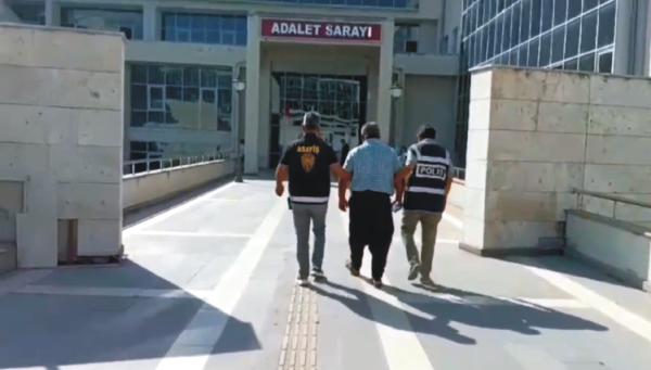 İbrahim EMÜL/OSMANİYE, (DHA)-OSMANİYE’de doğaüstü yetenekleri olduğunu söyleyip, psikolojik sorunları olan