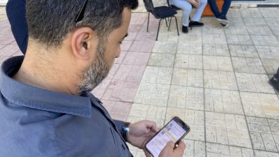 KAHRAMANMARAŞ’TA BİR EMLAKÇI, SATILIK VEYA KİRALIK GAYRİMENKUL İLANI VERİLEN SİTELERDE