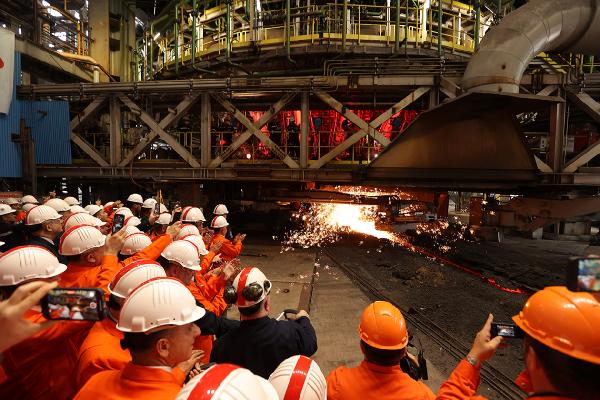 İSTANBUL, (DHA) – Türkiye Cumhuriyeti’nin 100’üncü yıl coşkusuna yeni yatırımıyla