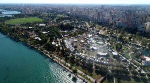DEPREMİN VURDUĞU İLLER ARASINDA OLAN ADANA’DA BU YIL 7’NCİSİ DÜZENLENECEK