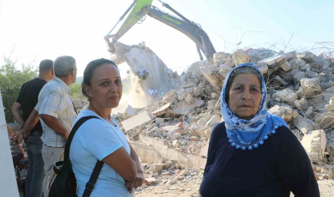 KEYLİ DİBOĞLU VE SABAHAT DİBOĞLU