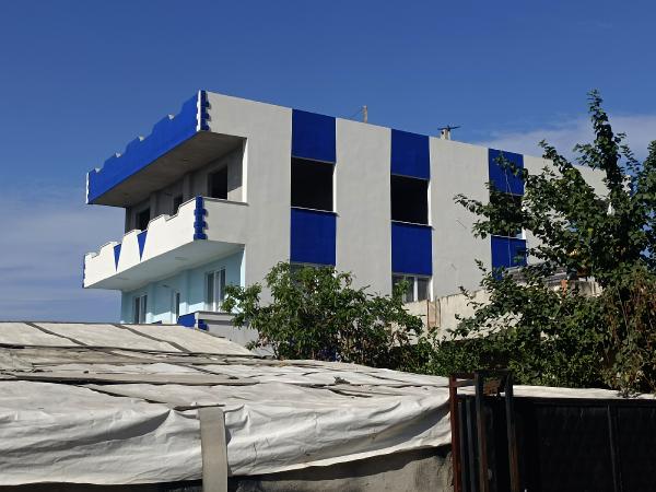 Yusuf KANTARLI/ADANA, (DHA)- ADANA’da 4 aylık hamile eşi Hatice Demir