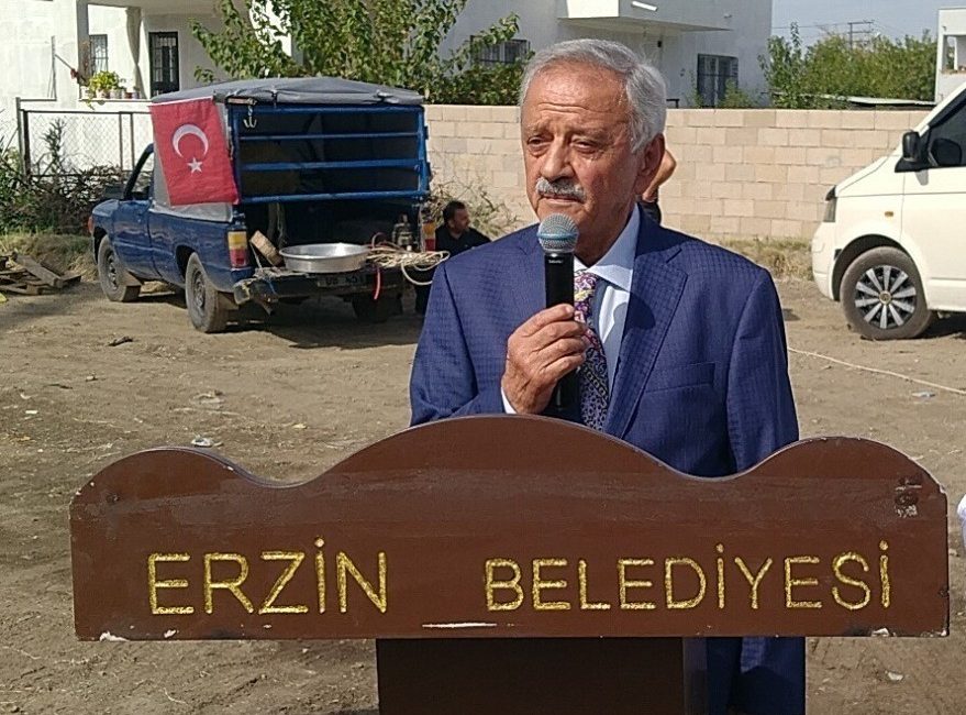 HAYIRSEVER CEMAL KUNT