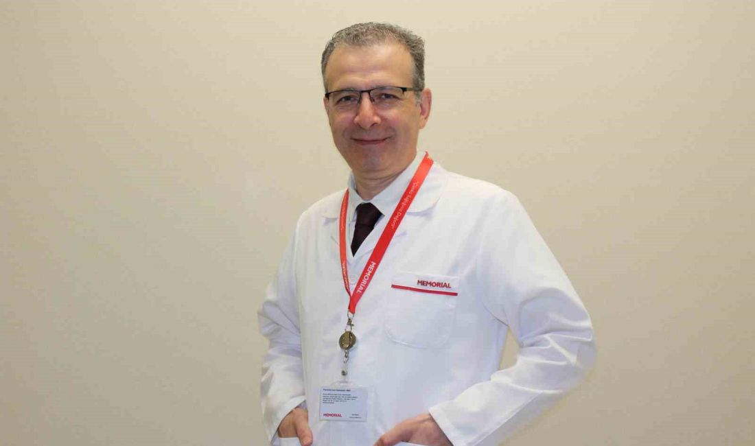 ÇOCUK CERRAHİSİ UZMANI  PROF. DR. OSMAN ZEKİ KARAKUŞ, 