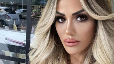 Aslı DURAN/ANTALYA, (DHA)- ANTALYA’da inşaat şirketi sahibi Zehra Çatal’ı (40)