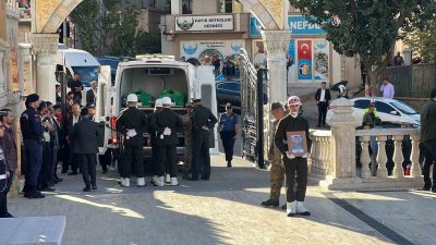 KUZEY IRAK’TA DEVAM EDEN PENÇE KİLİT OPERASYONUNDA ŞEHİT DÜŞEN PİYADE