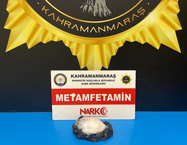 KAHRAMANMARAŞ İL EMNİYET MÜDÜRLÜĞÜNCE İL GENELİNDE 2 EKİM İLE 9
