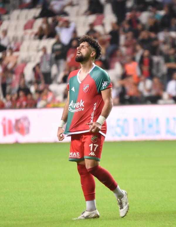 karsiyaka elazigspor ek fotograflar 1335487