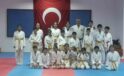 Kemer Belediyesi karate takımından 7 madalya