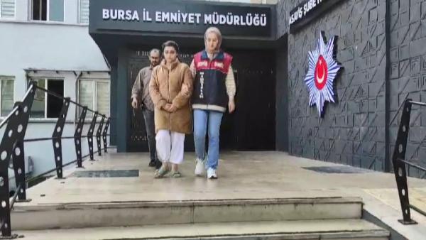 kiracisinin 400 bin lira degerindeki doviz ve ziynet esyasini caldi 2 4e55c87