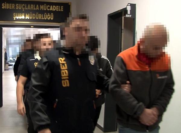kocaelide sahte ilanlarla 71 kisiyi 500 bin tl dolandiran suphelilere operasyon 4 tutuklama c378bb7