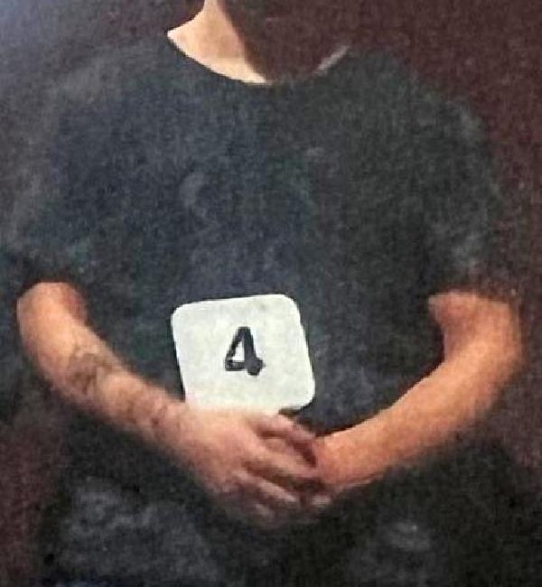 Tuğba SIR/ANKARA, (DHA)-ANKARA’da tartıştığı mahalle arkadaşı Volkan Uzel’in babası Musa