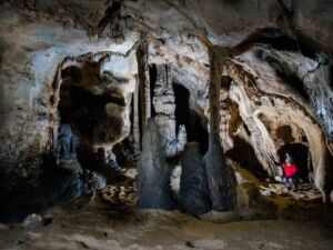 Kahramanmaraş’ın Andırın İlçesindeki Gizemli Mağara Keşfedilmeyi Bekliyor