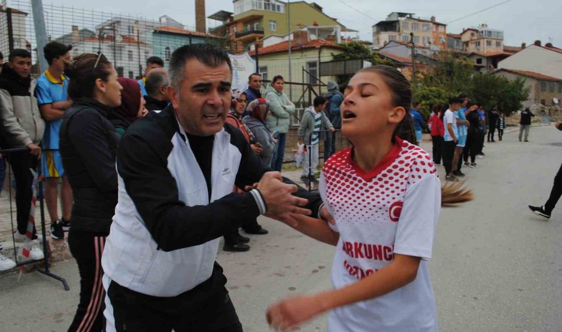 ISPARTA’NIN EĞİRDİR İLÇESİNDE DÜZENLENEN