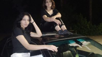 ADANA, (DHA)- ADANA’da evden çıktıktan sonra buluşup kaçan, ailelerine de