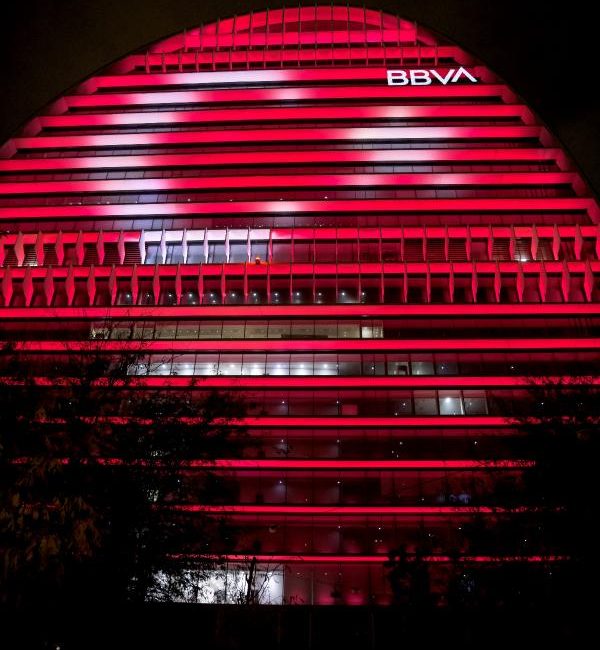 İSTANBUL, (DHA) –Garanti BBVA’nın bünyesinde bulunduğu BBVA’nın Madrid’deki Genel Müdürlük