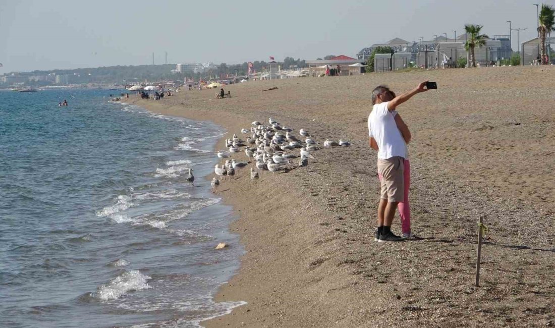 MANAVGAT’TA DENİZ SEZONUNUN VE