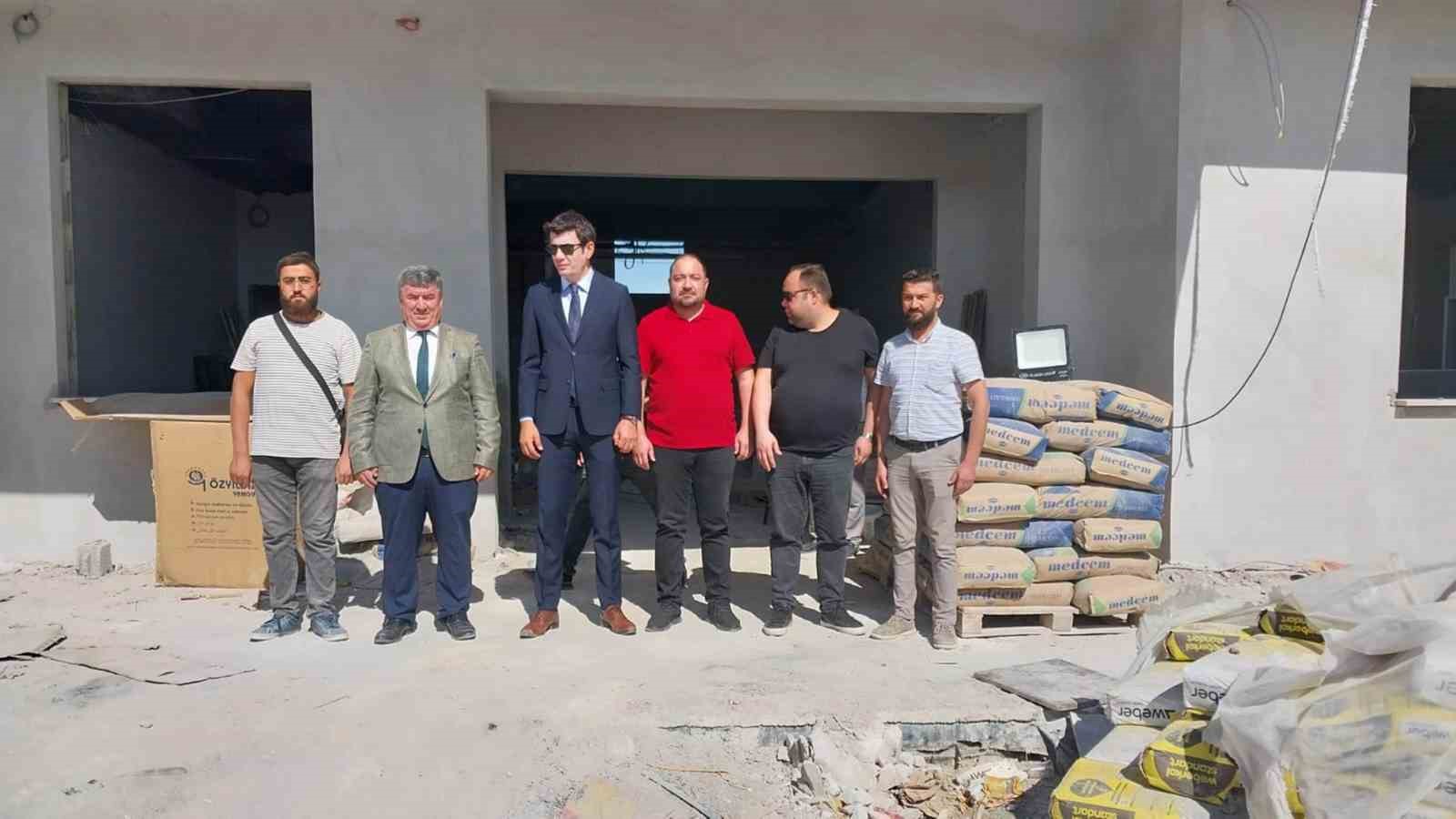 mut ilcesine tobb dan ilkokul 51a19d8