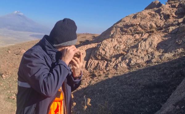 Salih TEKİN/AĞRI, (DHA)- AĞRI İbrahim Çeçen Üniversitesi (AİÇÜ) ile İstanbul