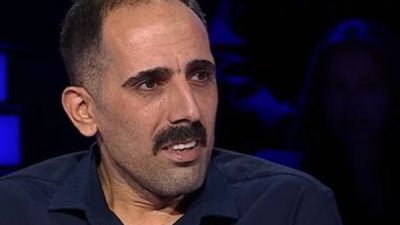 Kebapçı Ahmet'ten İki Katlı Başarı: Hem Yarışmada 200 Bin Lira