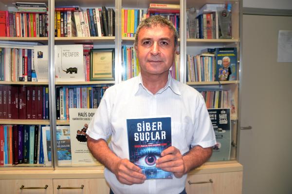 Soner AYDIN/MERSİN, (DHA)- MERSİN Üniversitesi (MEÜ) Tıp Fakültesi Adli Tıp