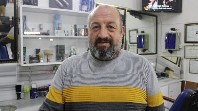 Yaklaşan Yerel Seçimlerde karşısında rakip Muhtar adayı olmamasına rağmen Mahallesinin