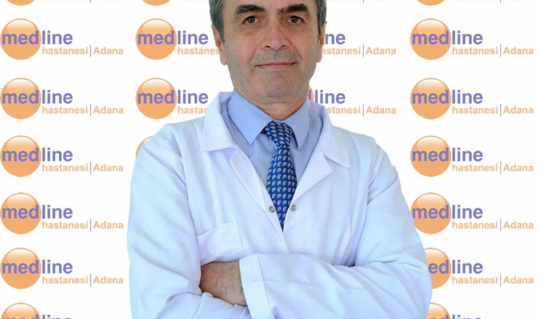 MEDLİNE ADANA HASTANESİ FİZİK