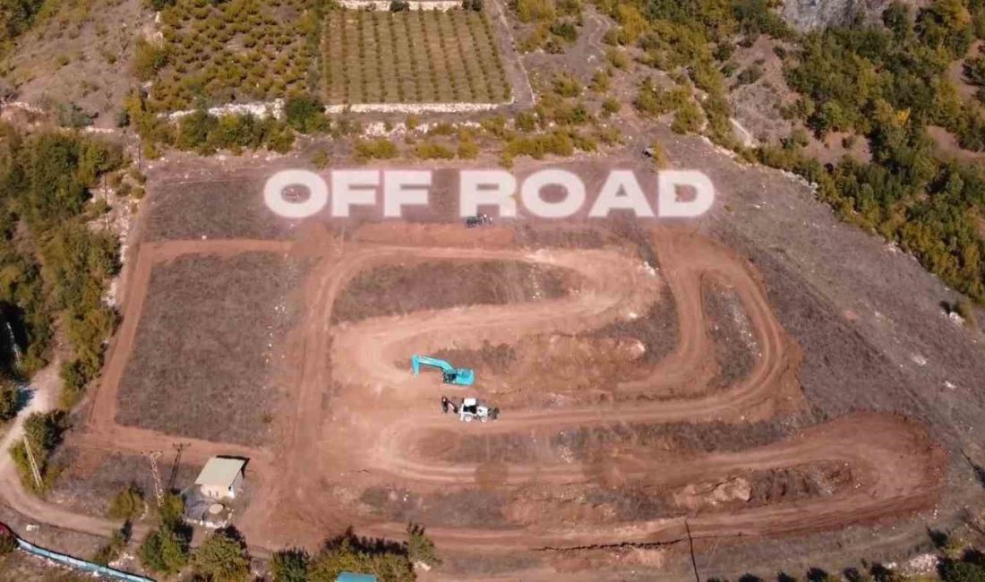 MERSİN'İN MERKEZ İLÇE TOROSLAR BELEDİYESİ 13-14-15 EKİM TARİHLERİNDE KAYRAKKEŞLİ MAHALLESİ’NDE