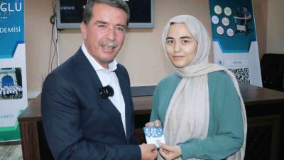 ASRIN FELAKETİNİN YAŞANDIĞI KAHRAMANMARAŞ’TA TÜRKOĞLU BELEDİYESİ TARAFINDAN DEPREMDEN ETKİLENEN VE